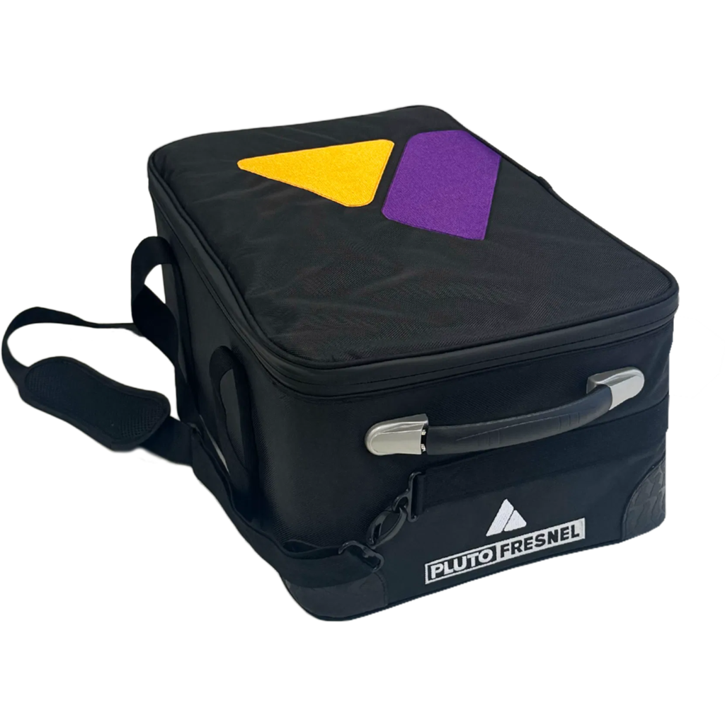 [182900] ASTERA AF80-SB Pluto Fresnel Softbag til 1 x Pluto fresnel