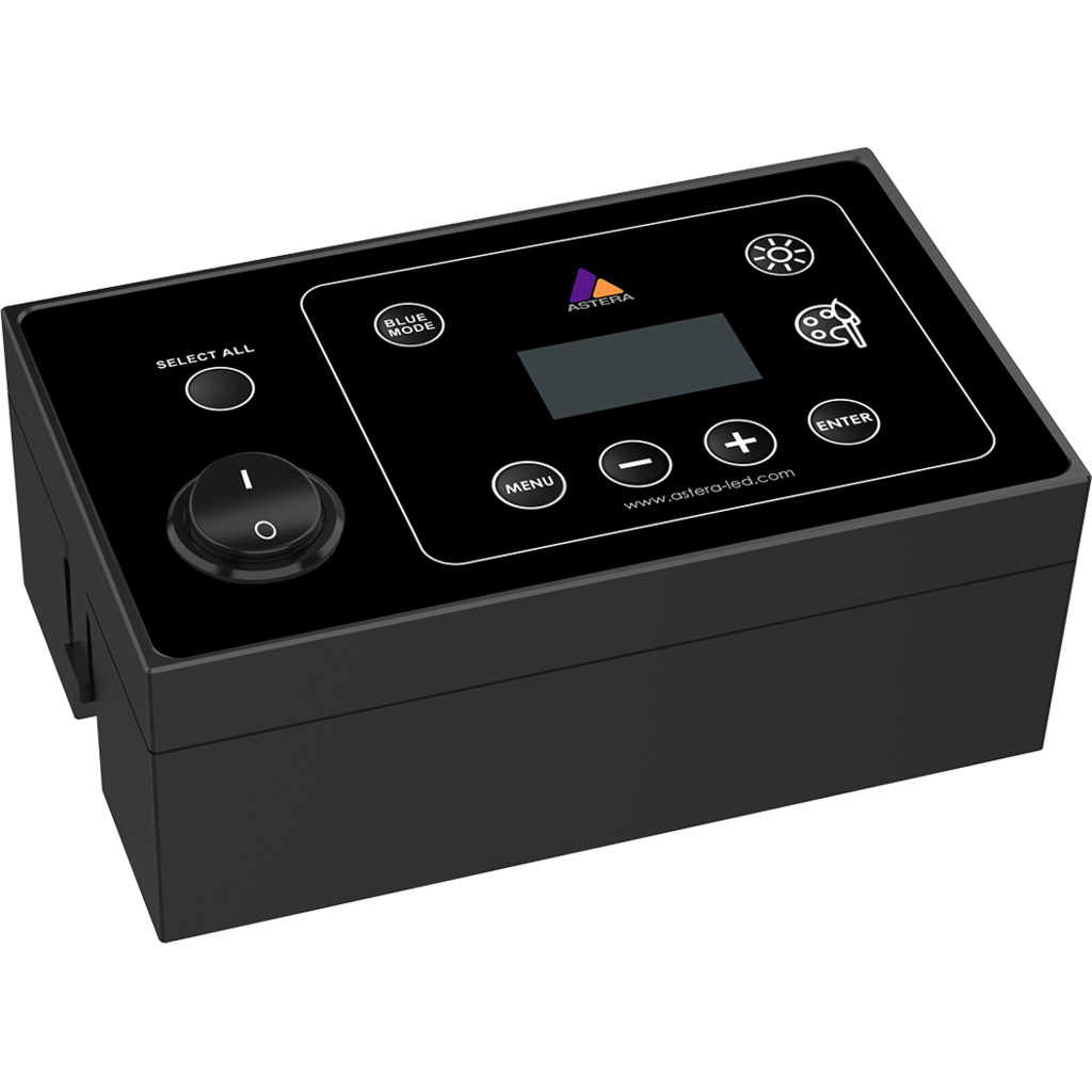 [182182] ASTERA AST-PRPBX PrepBox Passer QuikSpot