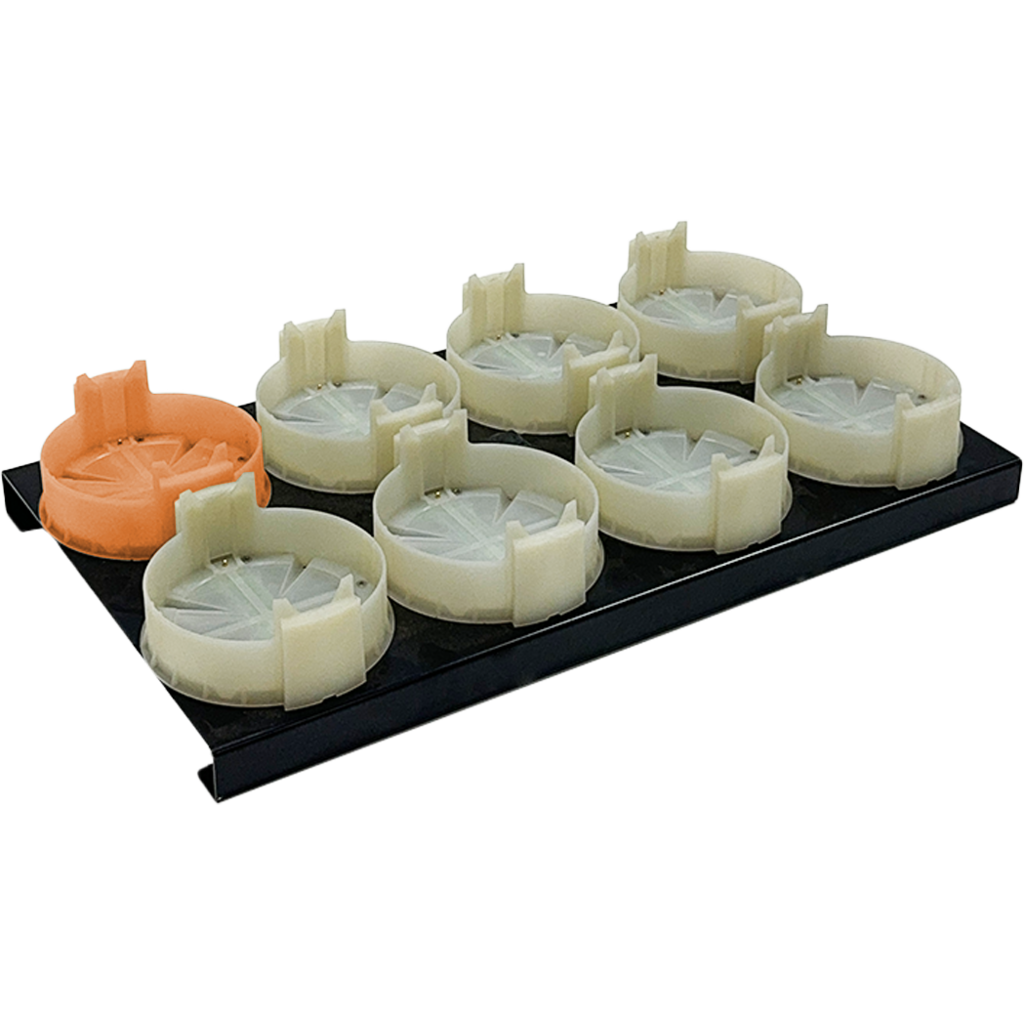 [182186] ASTERA AST-QUKSP-CHRPLT Charging plate Passer QuikSpot