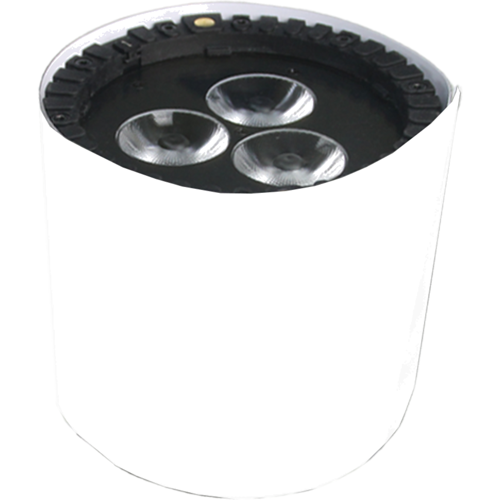 ASTERA White Flex Covers for AX5, 8-pk med nylon bag