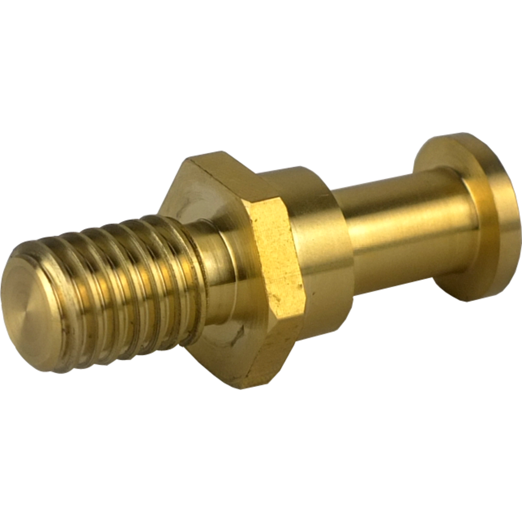 ASTERA AX10 Super Bolt for bruk med Super Clamp, 1/2" thread