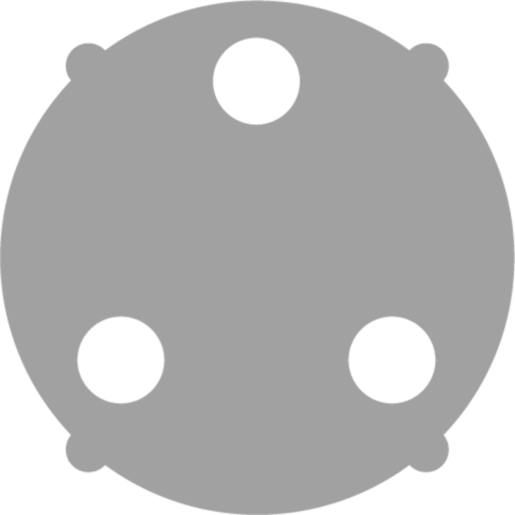 [155740] ASTERA Diffuser Filter for AX3 120°