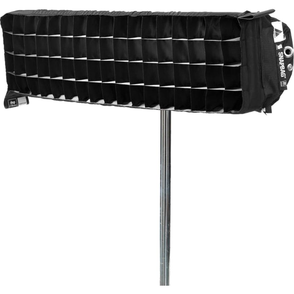 ASTERA Snapgrid for 4x AX1 / Titan Tubes 40°, passer Snapbag