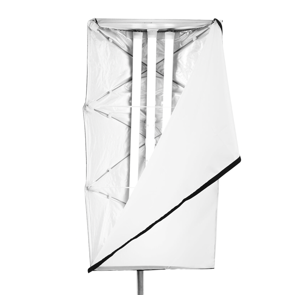 ASTERA Snapbag for 3x AX1 / Titan Tubes inkl. 1x MAGIC diffusor & bag