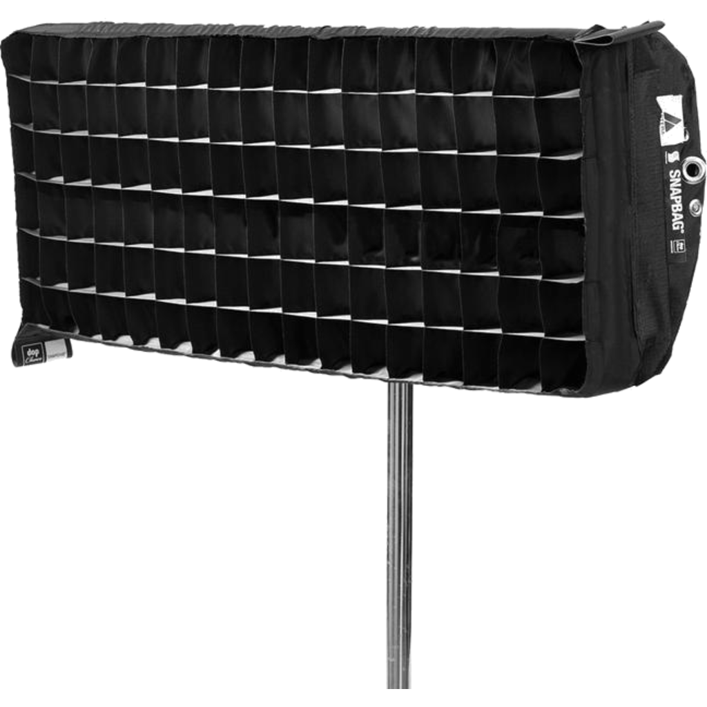 ASTERA Snapgrid for 3x AX1 / Titan Tubes 40°, passer Snapbag