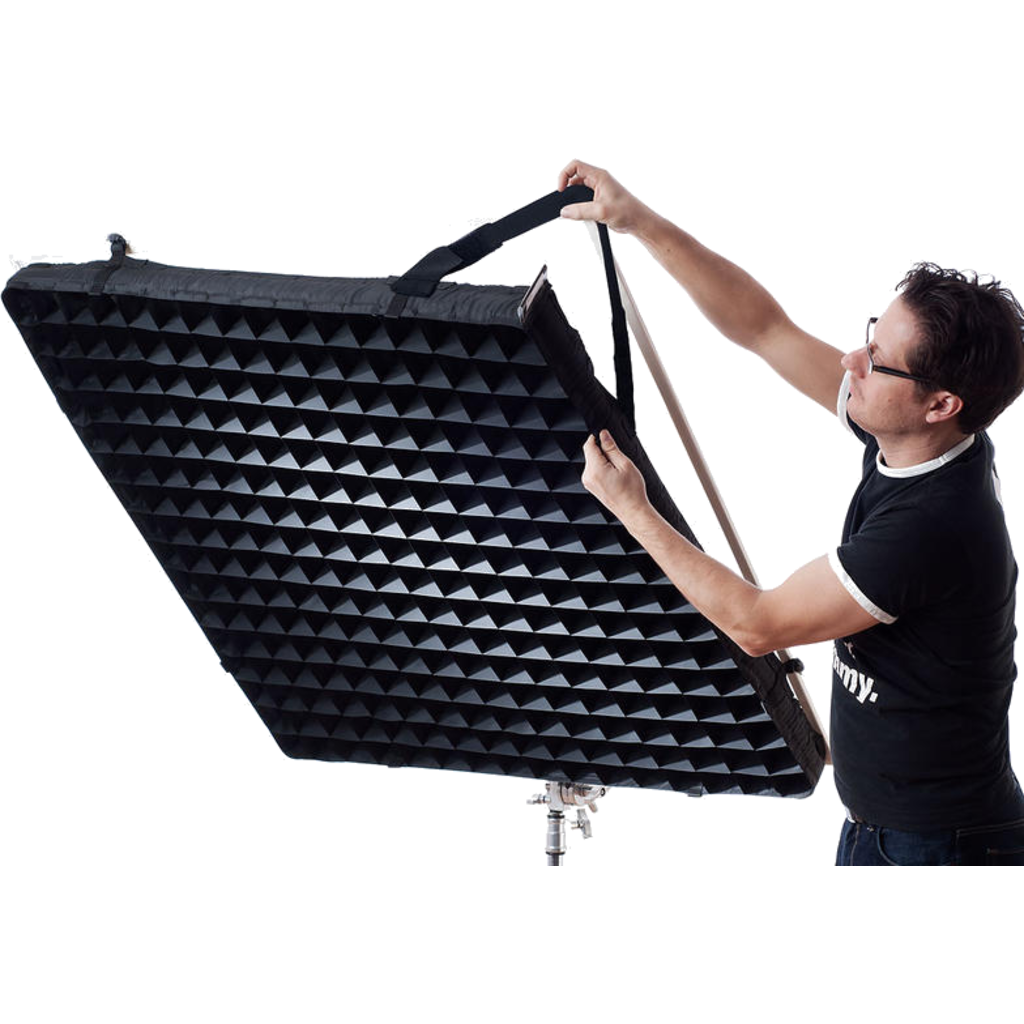 ASTERA Snapgrid for 4x AX1 / Titan Tubes passer Snapbag