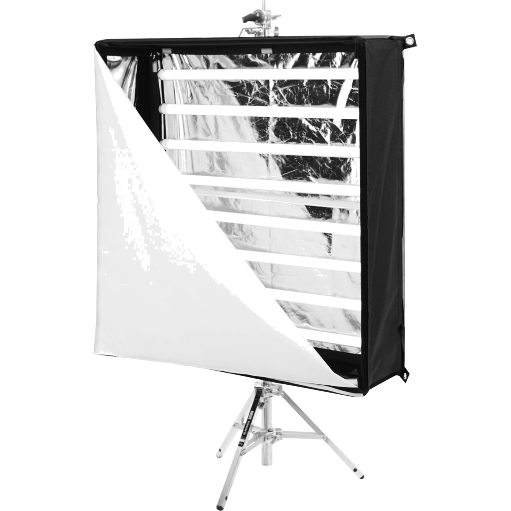 ASTERA Snapbox for 8x AX1 / Titan Tubes 1,2m x 1,2m