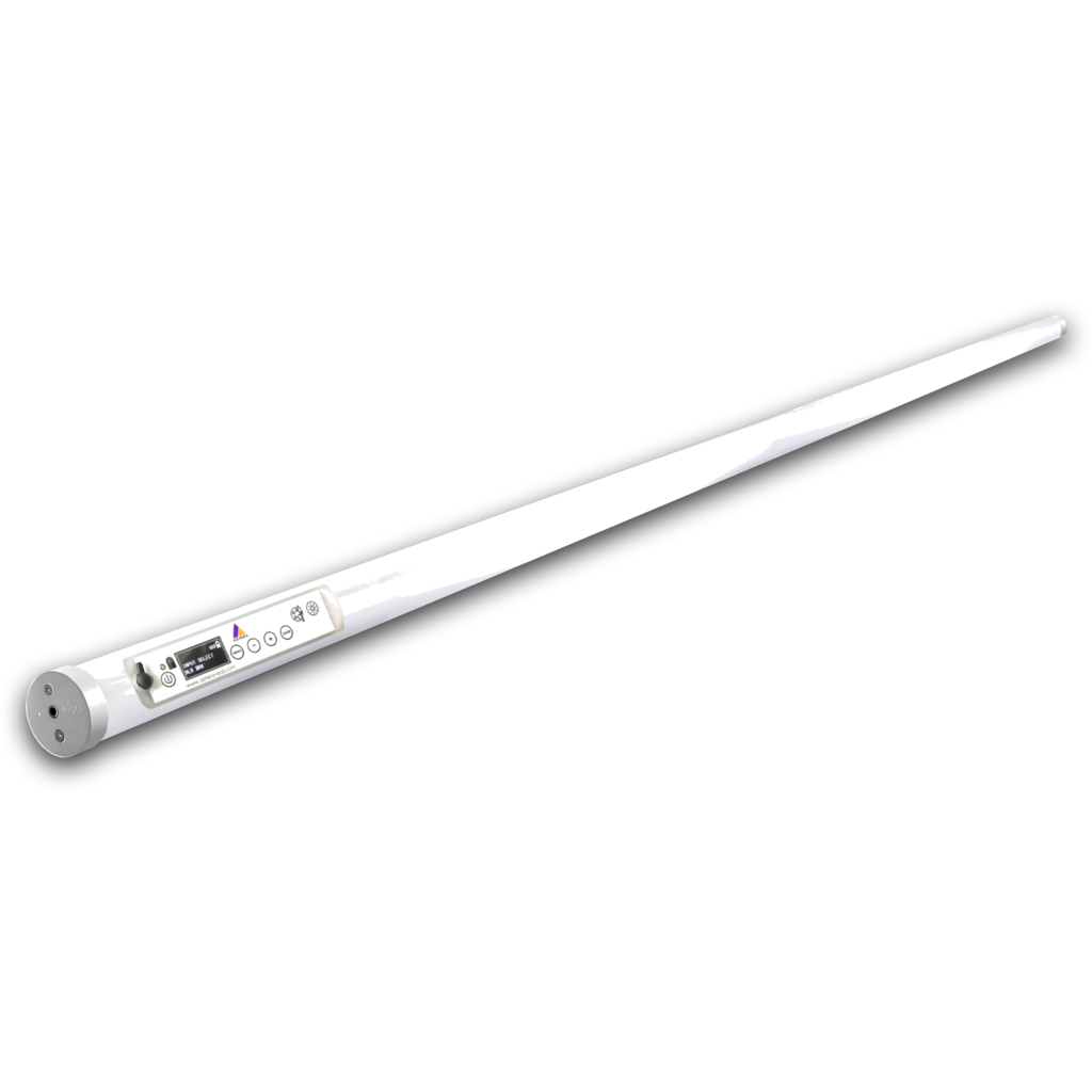 [155655] ASTERA Hyperion Tube 144W, 32 pixelsegmenter,  app-kontroll