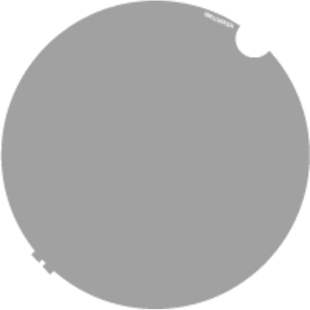 [155749] ASTERA Wallwash Filter for AX10 17° X 46°