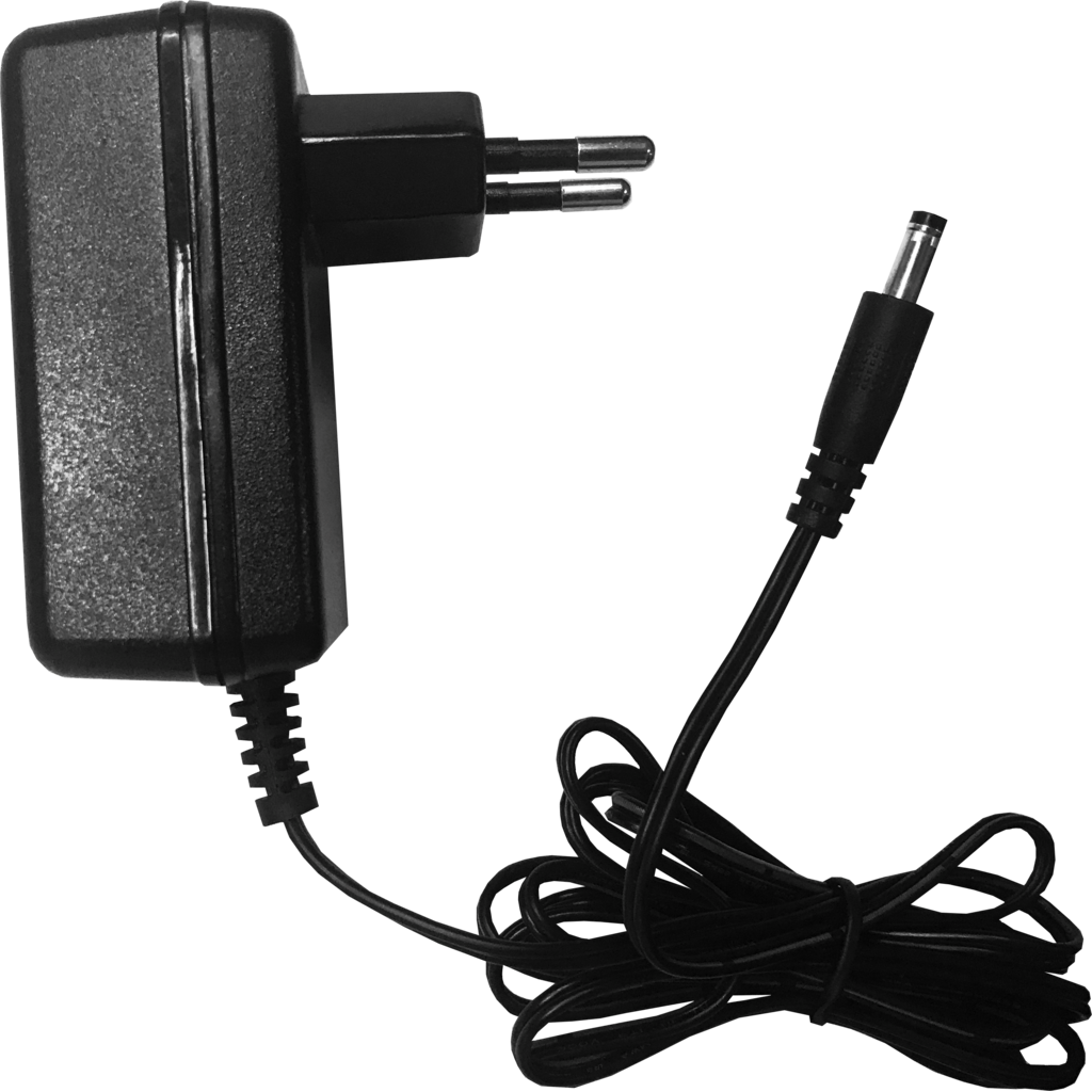 ASTERA PSU for AX3 5V, 3A. Inkl. 1m kabel.