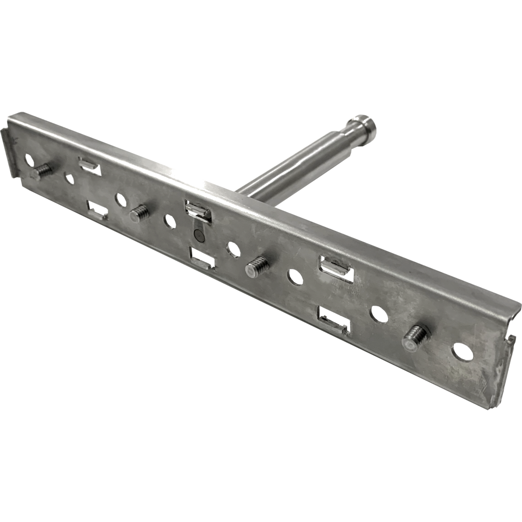 [155719] ASTERA Cross Plate for AX1/Titan/Helios/Hyperion