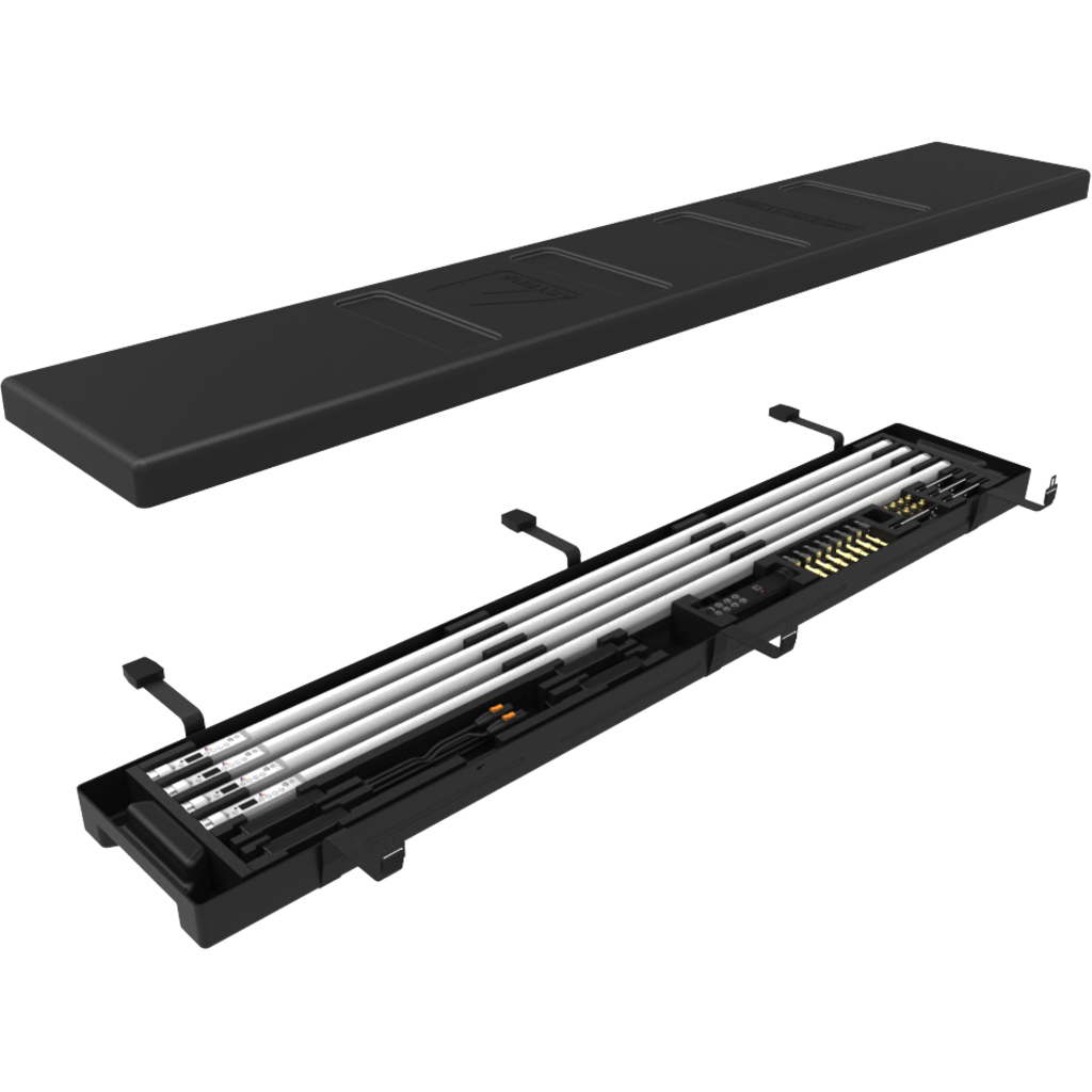 [155674] ASTERA Ladekoffert for Hyperion Tube for 4 Hyperion Tubes