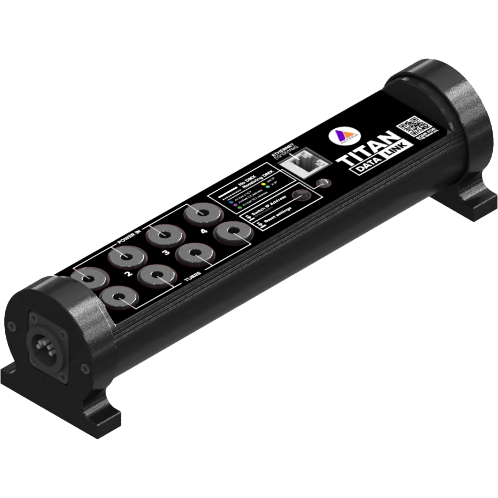 [155716] ASTERA Data Link, DMX/ArtNet/sCAN for Titan/Helios/Hyperion