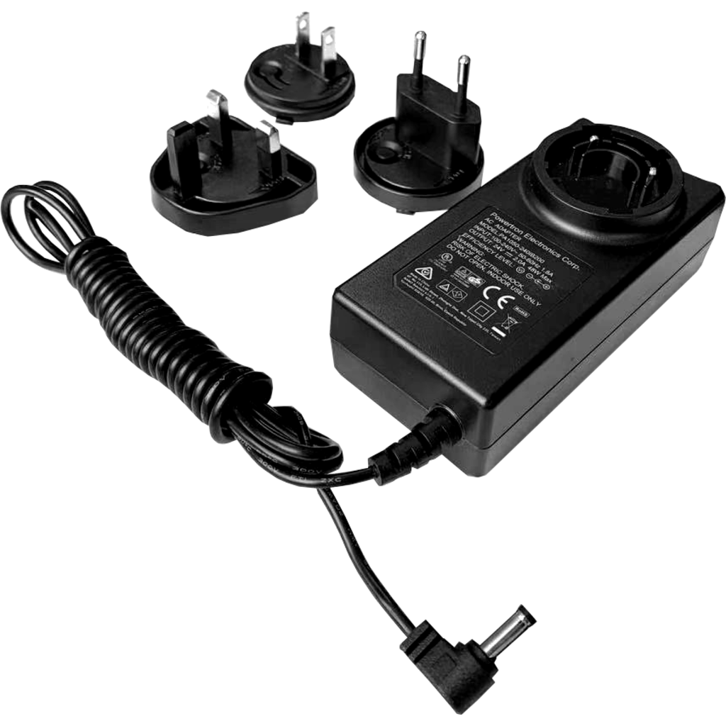 [155710] ASTERA PSU for Titan Tube / Helios Tube 24V, 2.5A