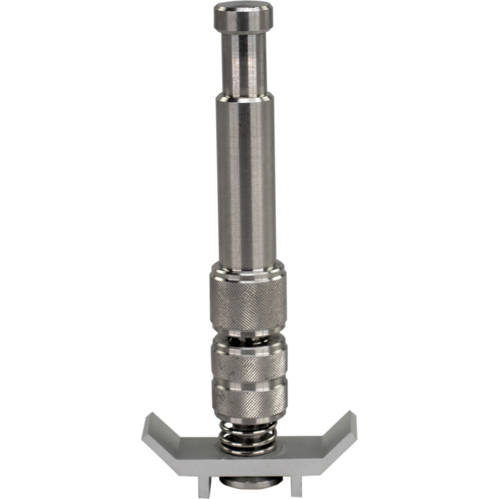 ASTERA TrackPin for airline tracks