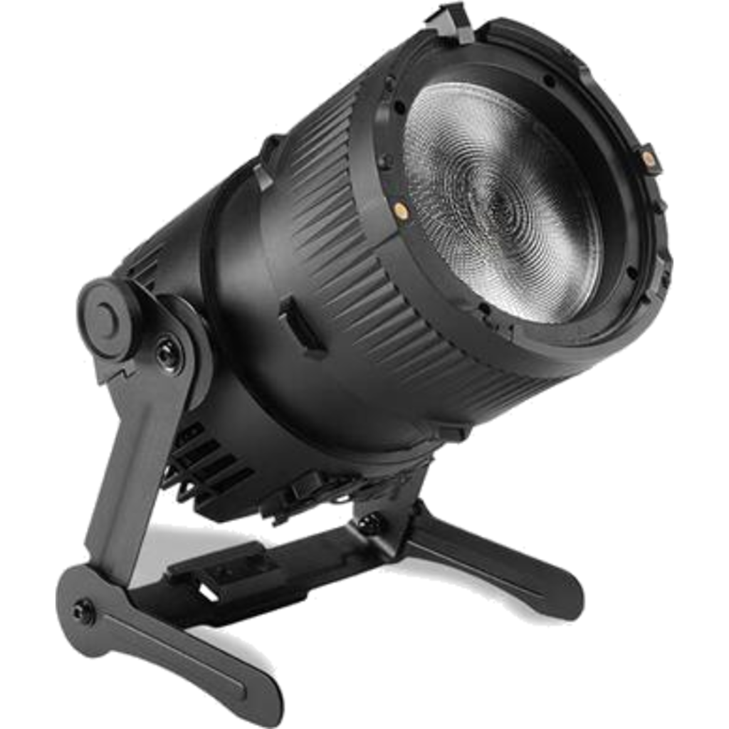 ASTERA QUKPN QuikPunch LED Spotlight 75W RGBMA LED, CRMX, 13 - 60°