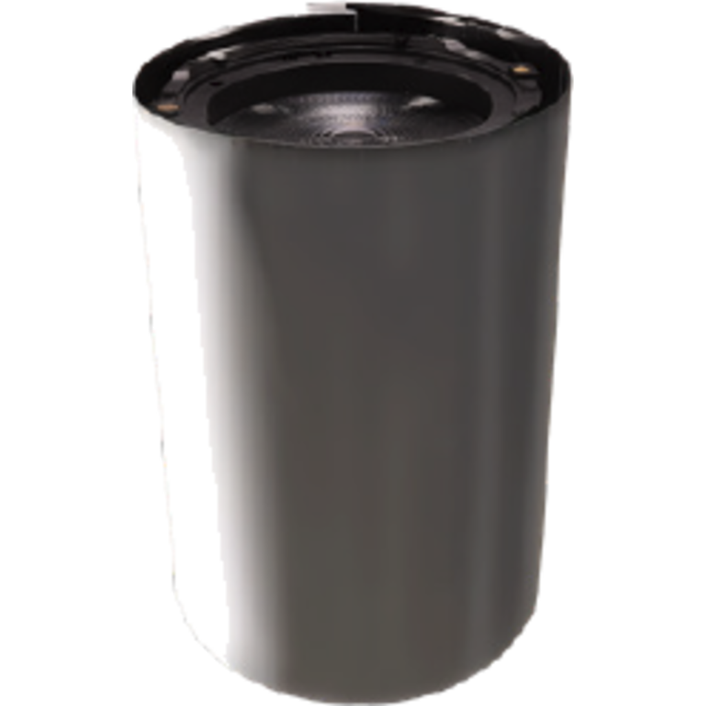 ASTERA QuikPunch Flexcover 8stk, Mirror