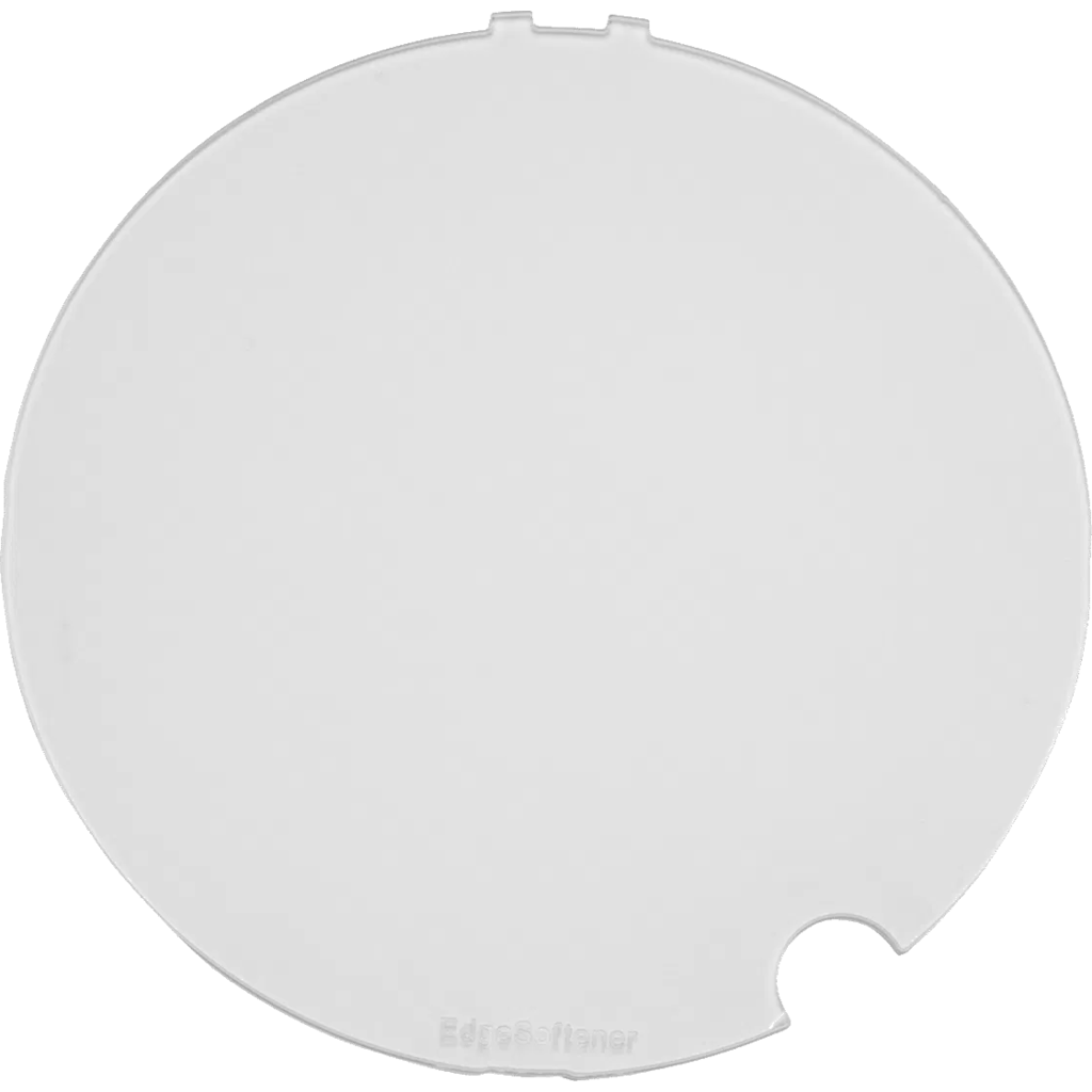 ASTERA QUKPN-ES Edge softener Filter for traditional Fresnel emulation