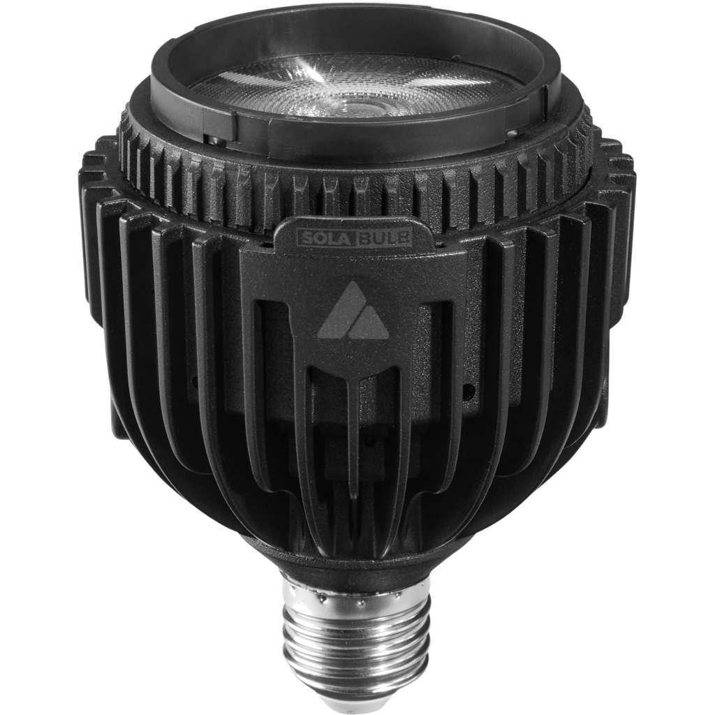 [184731] ASTERA AST-BLBSL Sola Bulb 50W RGBMA LED, 15 - 50°, CRMX, BTB