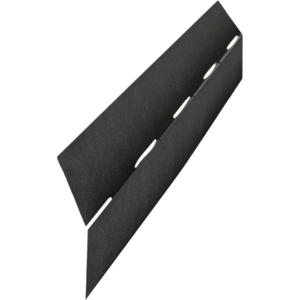 [157815] ASTERA AX2 Låvedører, 50cm For AX2