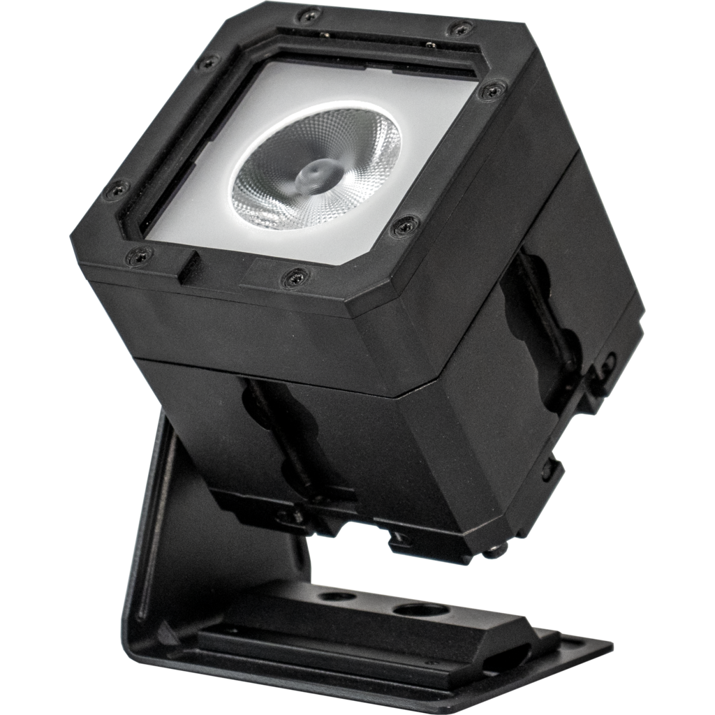 [159779] ASTERA PixelBrick 1x 15W RGB+ Amber+ Mint. CRMX