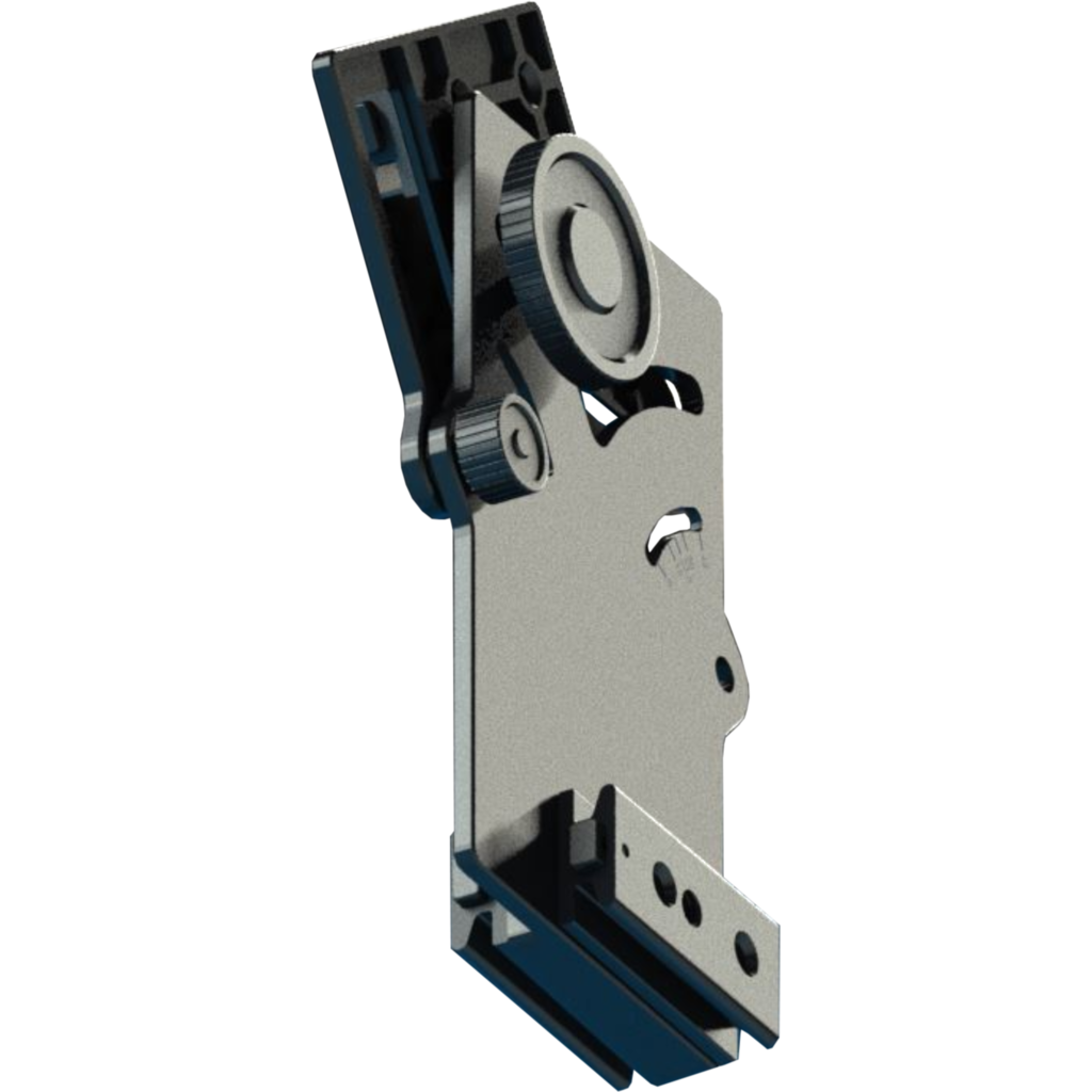 [159780] ASTERA PB15-BTLT BrickTilt For sammenkobling av 2 stk. PixelBrick