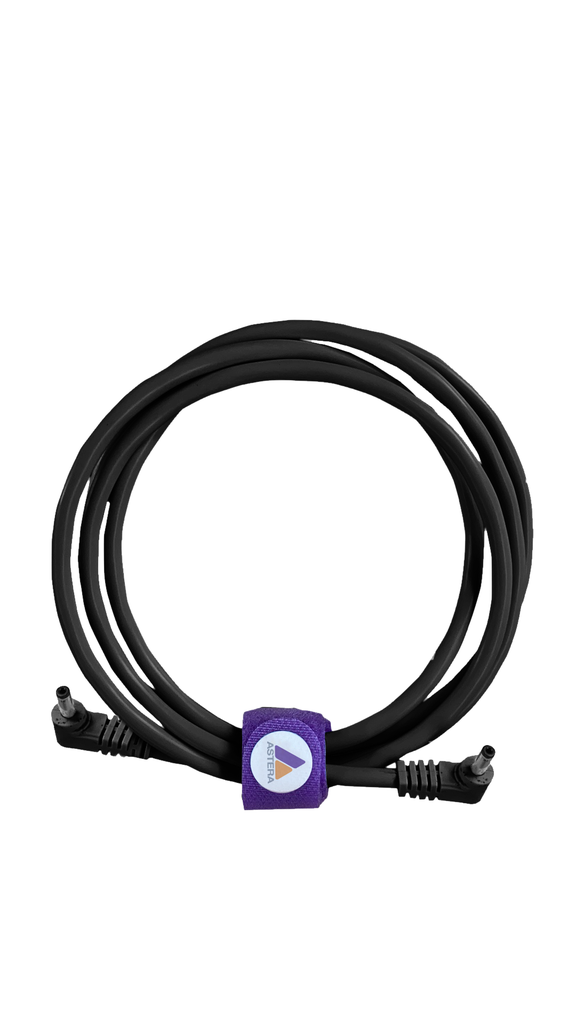 ASTERA PWB-CAB-5 Data+Power kabel. 5m For PixelBrick. Sett á 8 stk