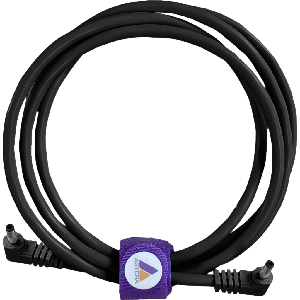 ASTERA PWB-CAB-5 Data+Power kabel. 10m For PixelBrick. Sett á 8 stk