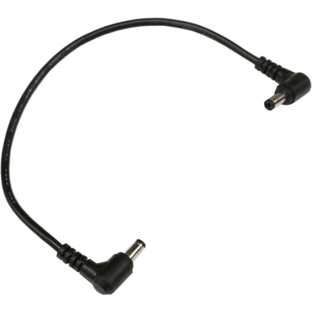 ASTERA PWB-CAB Data+Power kabel. 0.2m For PixelBrick. Sett á 8 stk