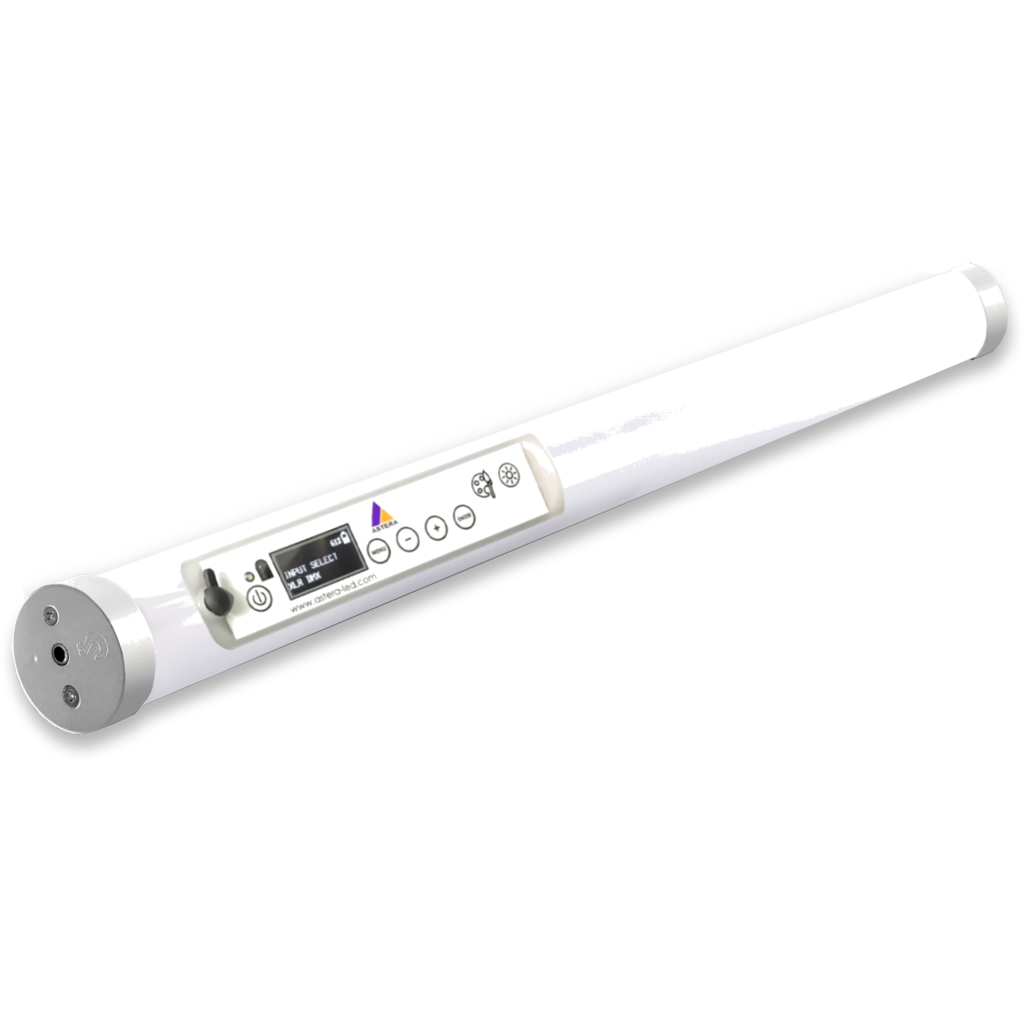 [169348] ASTERA Helios Tube 36W, 8 pixelsegmenter,  app-kontroll