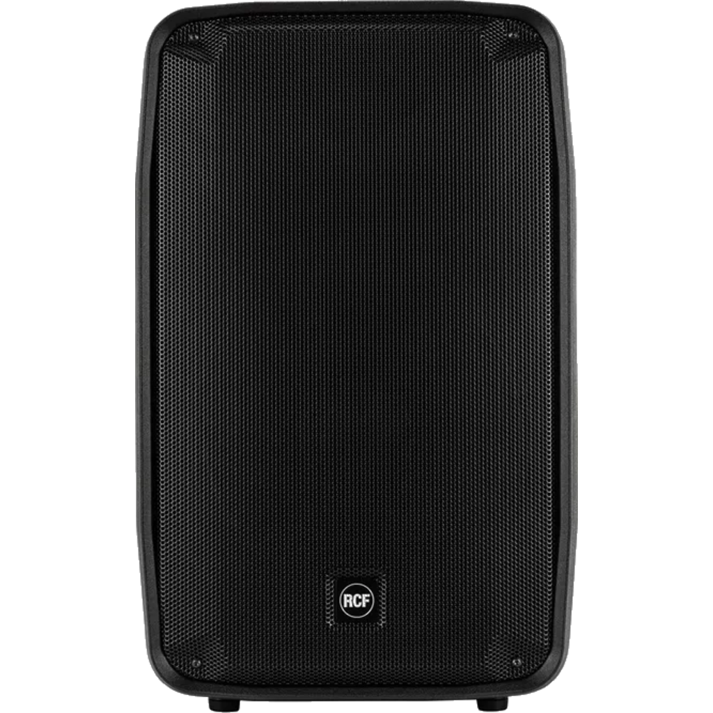 RCF Digital active speaker system 15in + 3in, 700Wrms, 1400W
