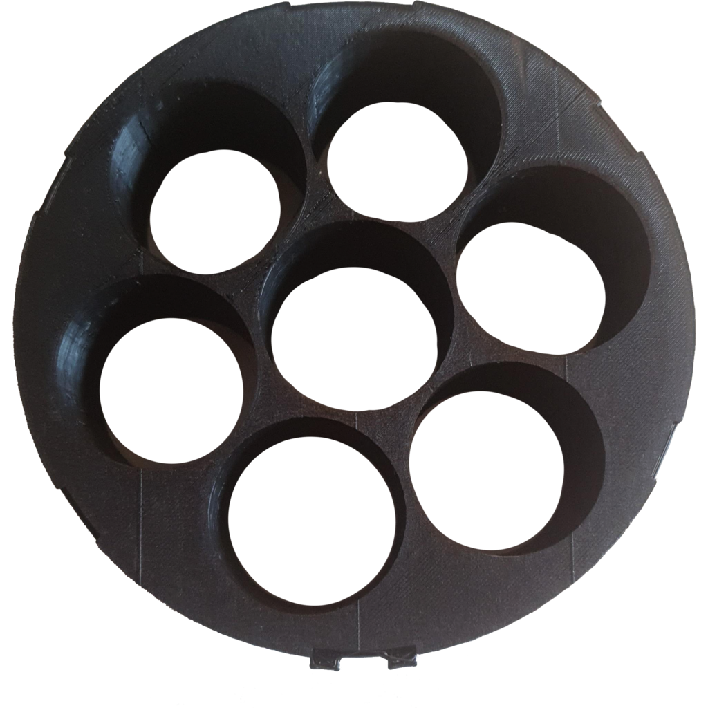 [164263] ASTERA AX9 Egg crate