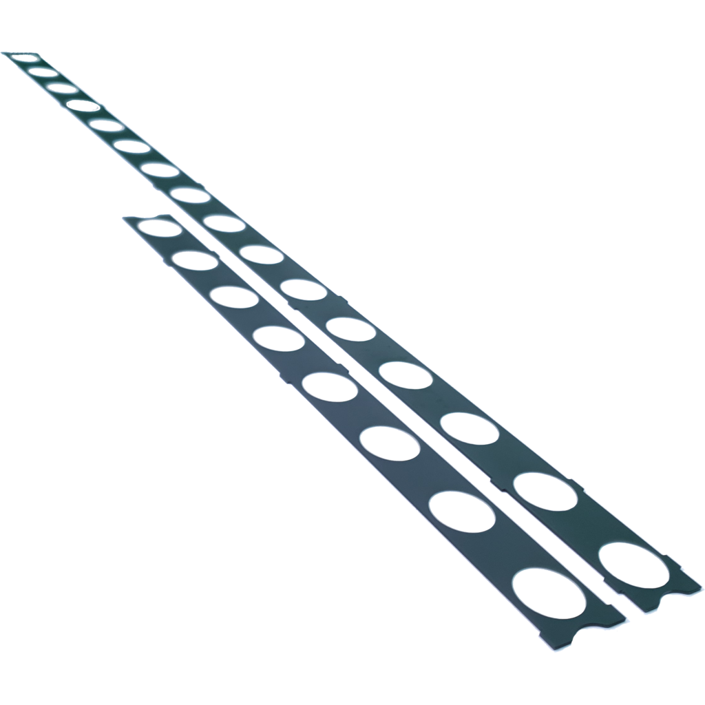 ASTERA AX2-100 Stealth cover For AX2-100