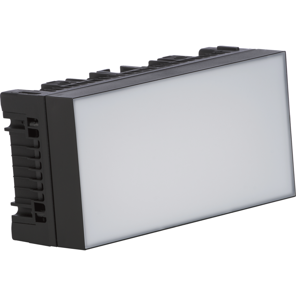 [164429] ASTERA Hydra panel Softlight, IP65 25W, 3200 - 5500K, Batteri,CRMX/UHF/WiFI