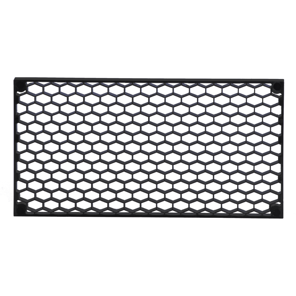 [164434] ASTERA Hydra panel Egg crate 40