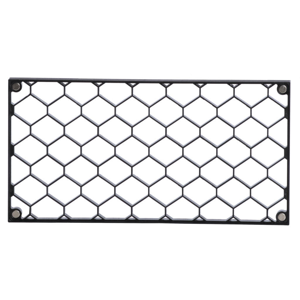 [164435] ASTERA Hydra panel Egg crate 60