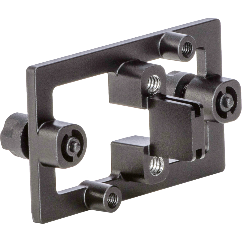 [164441] ASTERA Hydra panel Connector plate