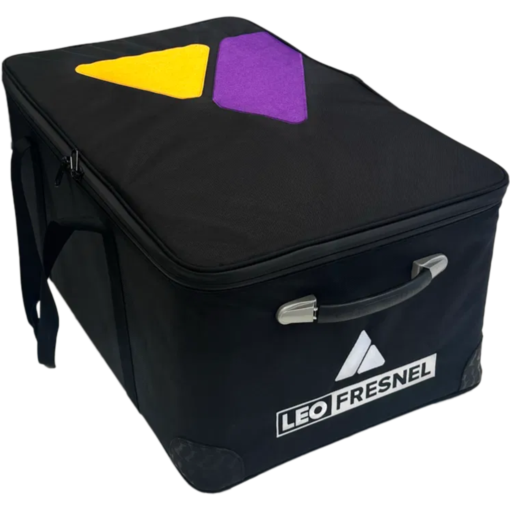 [180321] ASTERA AF250-SB Softbag for Leo fresnel