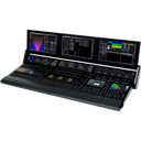MA Lighting 4010500 grandMA3 full-size er en flaggskip lyskontrollkonsoll for de mest krevende profesjonelle produksjonene