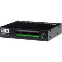 MA Lighting 4010512-1 grandMA3 onPC 2Port Node 2k PoE er en kompakt DMX-node for effektiv onPC-styring og fleksibel distribusjon