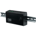 MA Lighting 4011702 grandMA3 4Port Node DIN-Rail er en kompakt DMX-node for faste installasjoner med PoE 