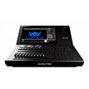 Avolites D3-110 er en kompakt lyskonsoll fra Avolites for profesjonell lyskontroll med 24 universer