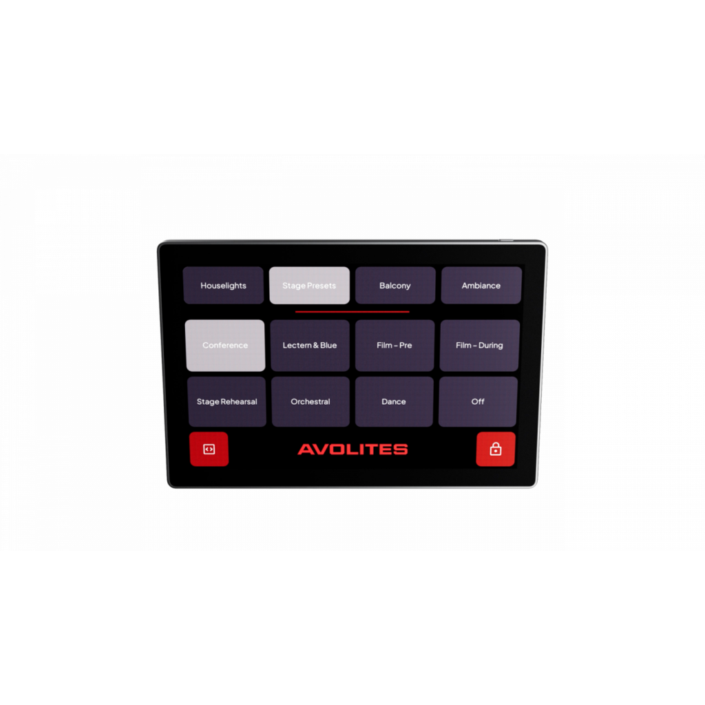 [184644] Avolites D3 Touch D3 Core/ D3-110/010 Compatible