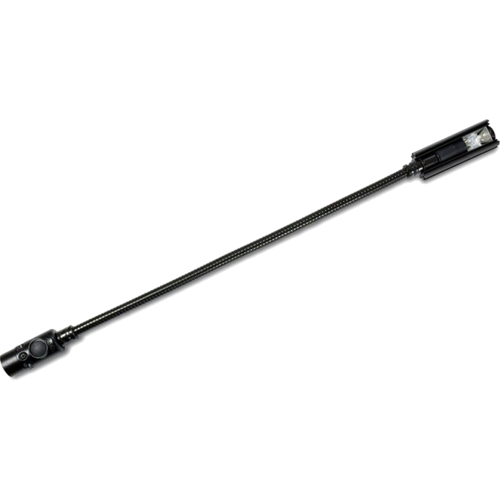 [175427] Avolites Desk Lamp Littlite 12" straight Straight, for D3-110 / Quartz