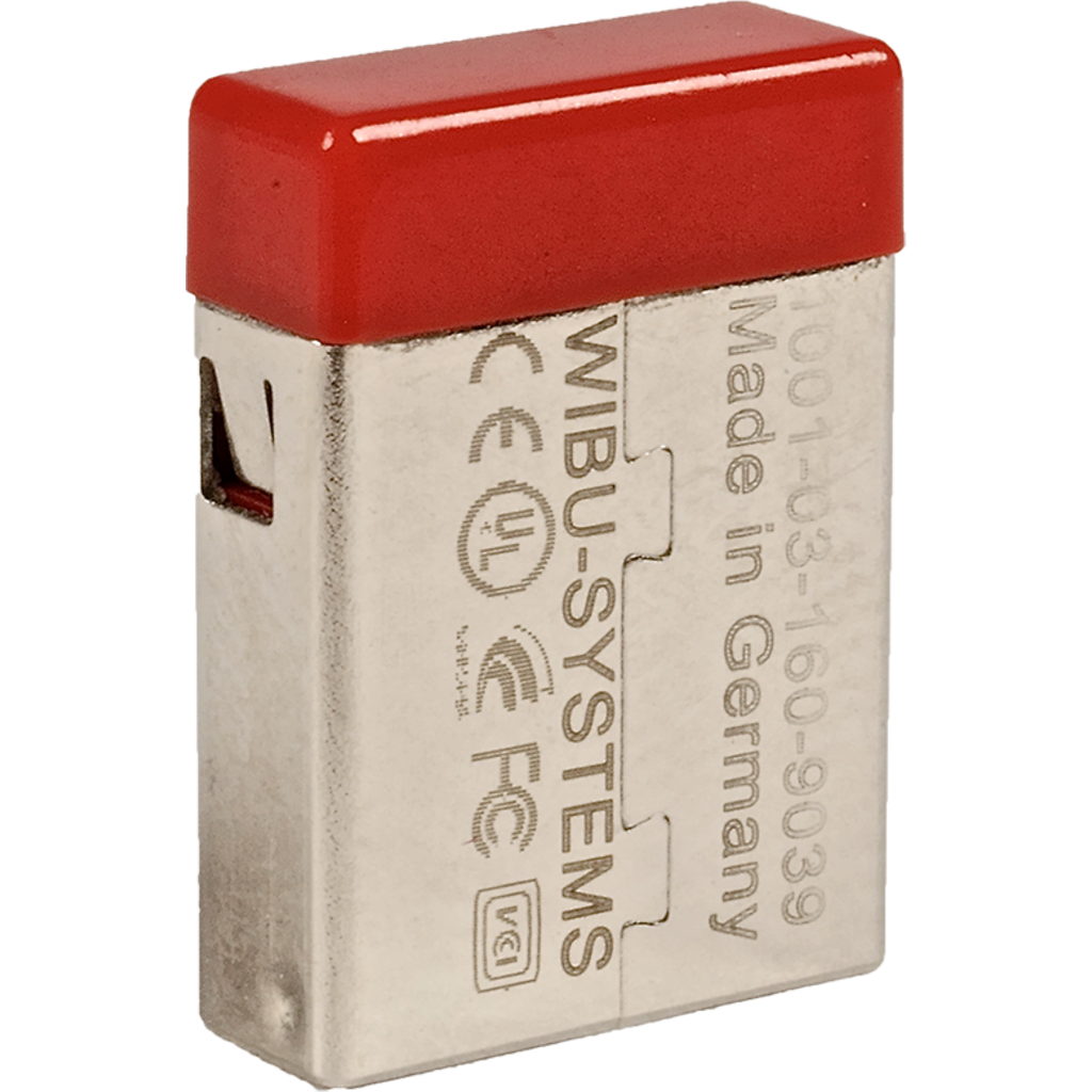 [175441] Avolites AvoKey Internal Oppgradering fra Titan v12 for konsoller