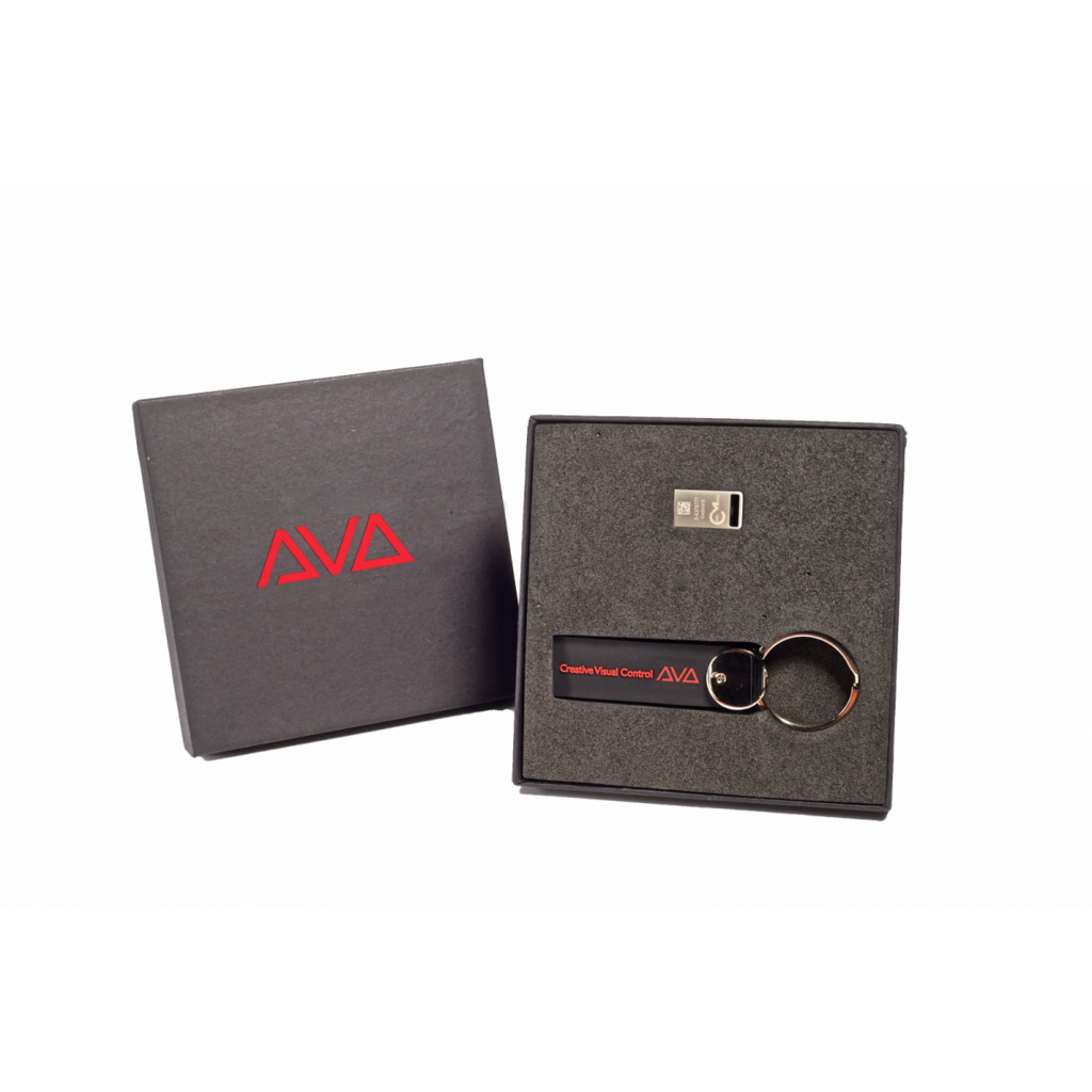 [175440] Avolites AvoKey External Oppgradering for Titan Mobile v12