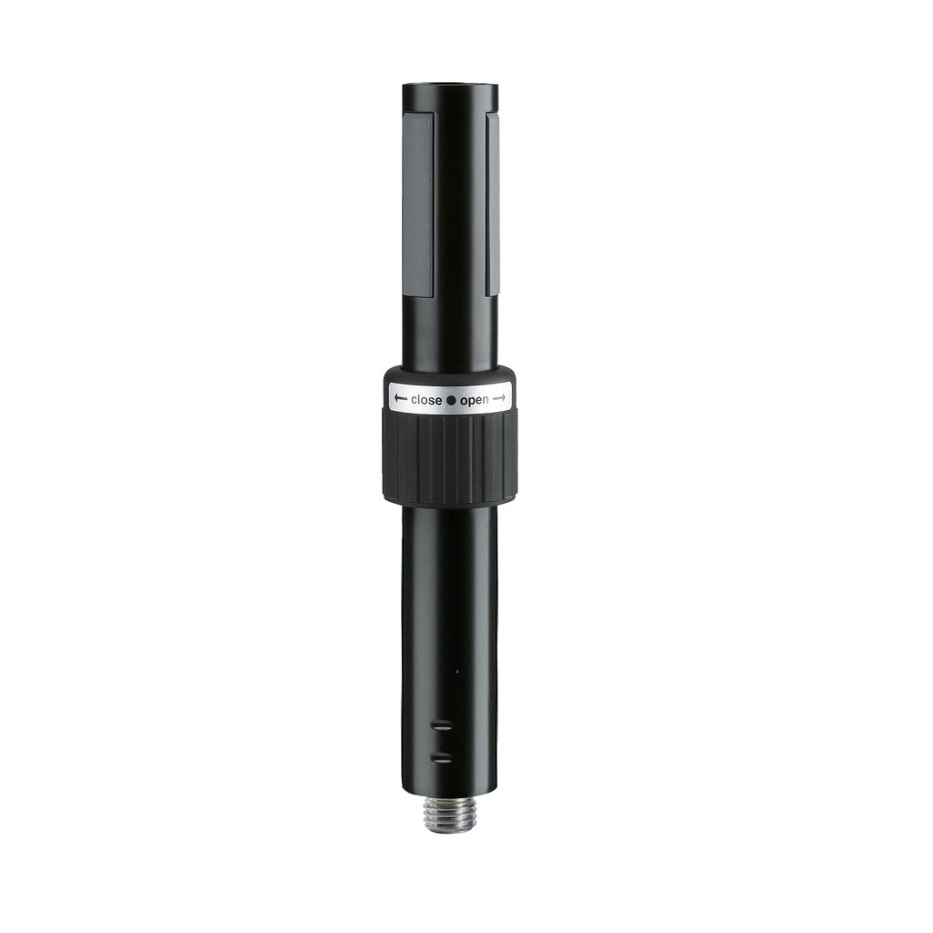[21447-000-55] K&M 21447 Distance rod »Ring Lock«