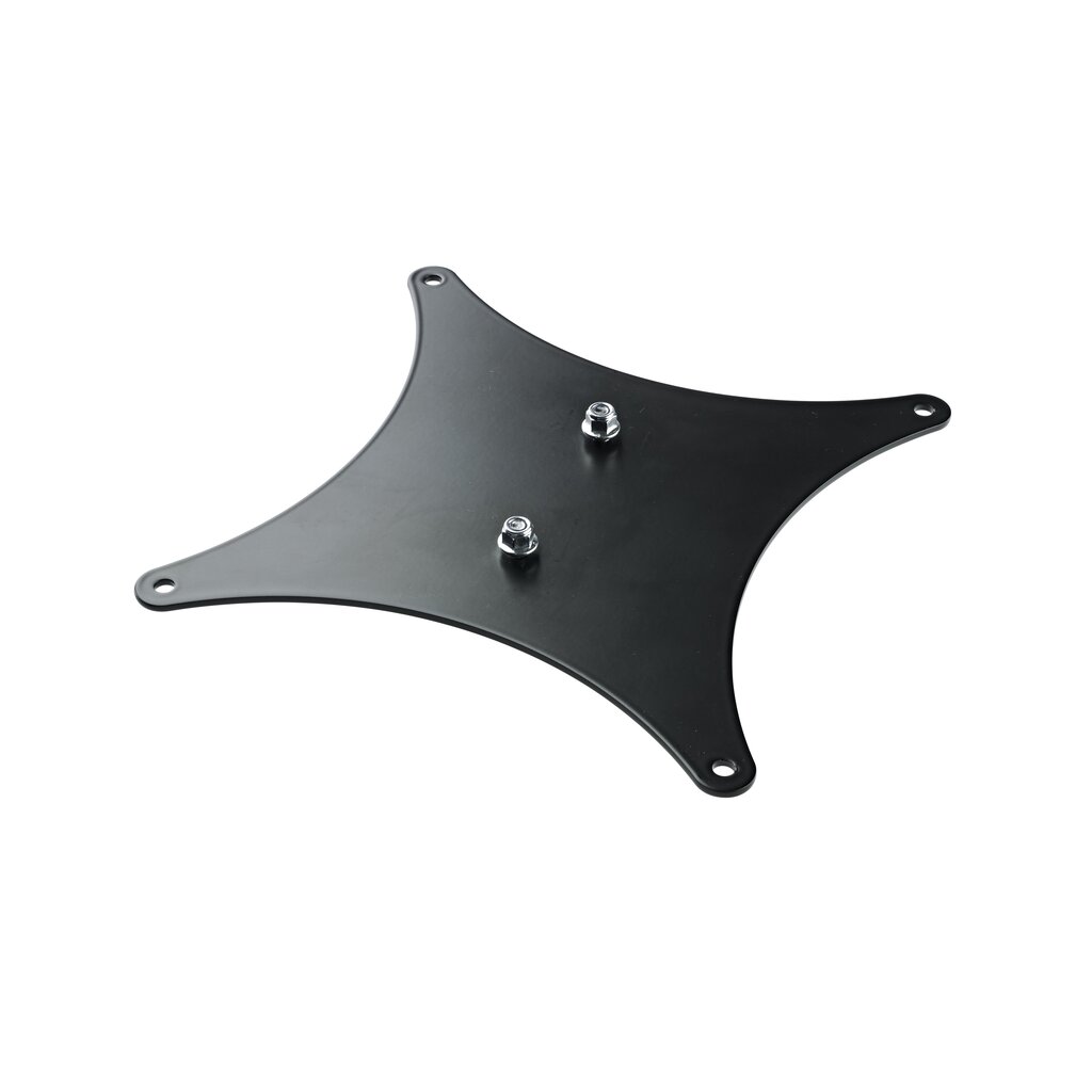 [19617-000-55] K&M 19617 Adapter plate VESA MIS-F 200x200