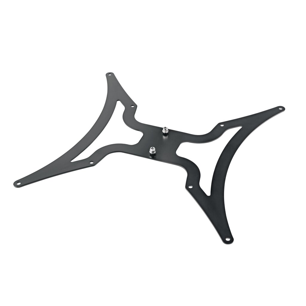 [19618-000-55] K&M 19618 Adapter plate VESA MIS-F 400x400