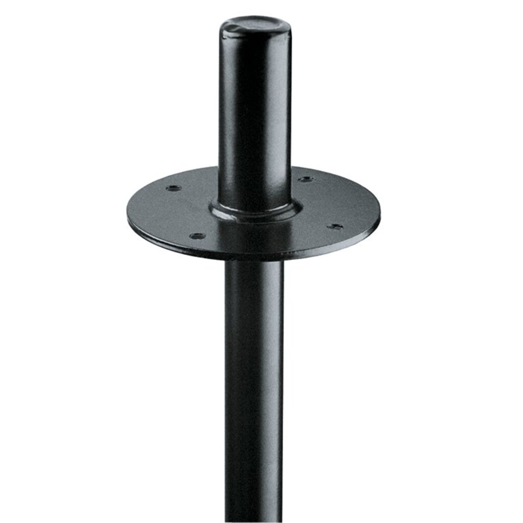 [19665-000-55] K&M 19665 Flange adapter